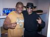 With Theodis Ealey